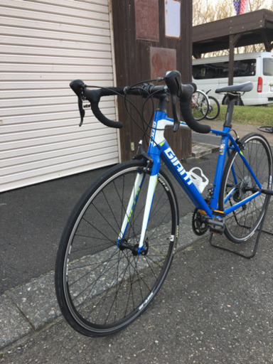ジャイアント　ロードバイク　defy3 Mサイズ