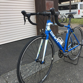 ジャイアント ロードバイク defy3 Mサイズ