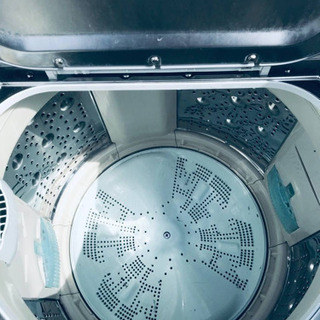 ✨乾燥機能付き✨‼️8.0kg‼️513番 HITACHI✨日立電気洗濯