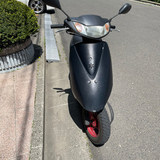 最終値下げ】HONDA DIO 50cc