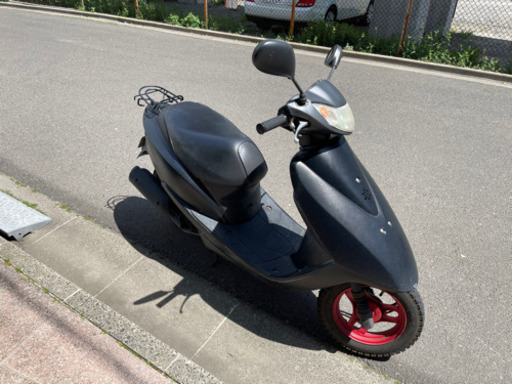 【最終値下げ】HONDA DIO 50cc