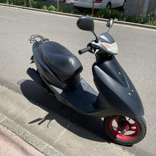 【最終値下げ】HONDA DIO 50cc