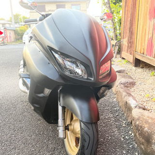 早い物勝ち⭐️ HONDA　FORZA Z MF08