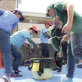 【朝活】【ベーゴマ】【大泉学園・和光・光が丘】
