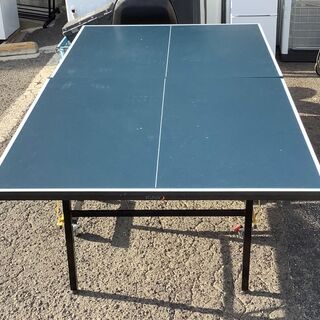 卓球台 IGNIO イグニオ(IGNIO) 卓球台 家庭用サイズ 卓球台