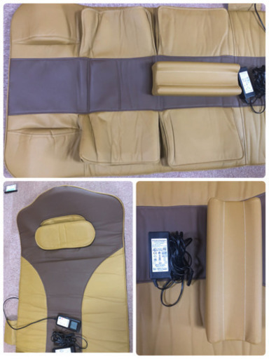 （値引き交渉いたします！）ストレッチマット　ゴロンネル