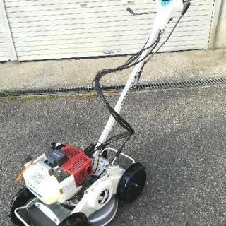 オーレック製 ISEKI スパイダーモア SP300A 