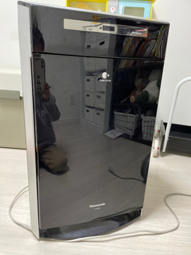 Panasonic Ｆ-VXH70