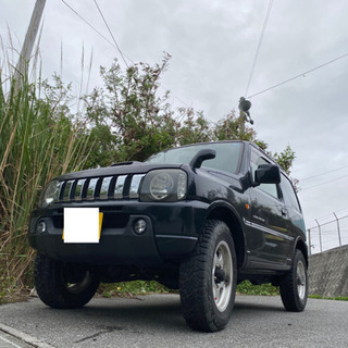 ジムニー　JB23