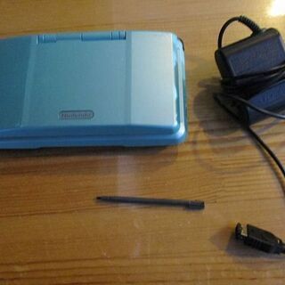 終了しました　ニンテンドーDS　ソフト9枚付き　の画像
