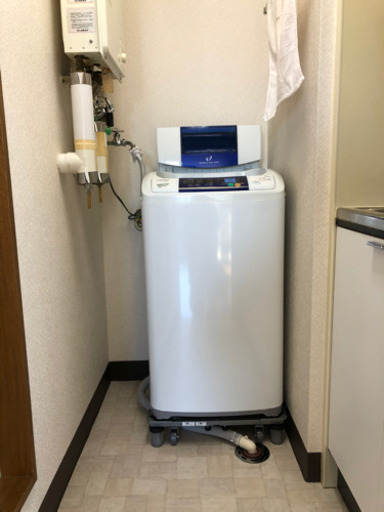 ハイアール　JW-K50F