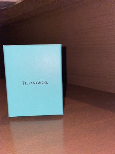 ネックレス TIFFANY&CO