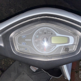 アドレスv125s