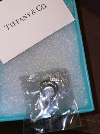 TIFFANY&CO