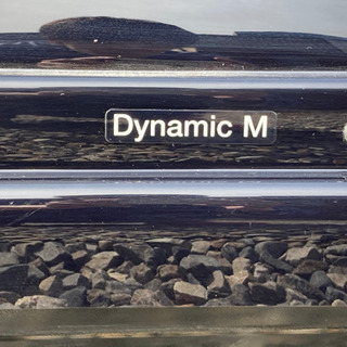 【スーリールーフボックス】Dynamic M(ダイナミック800)の画像