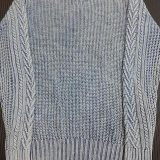 【新品ニット】2980円→500円☆