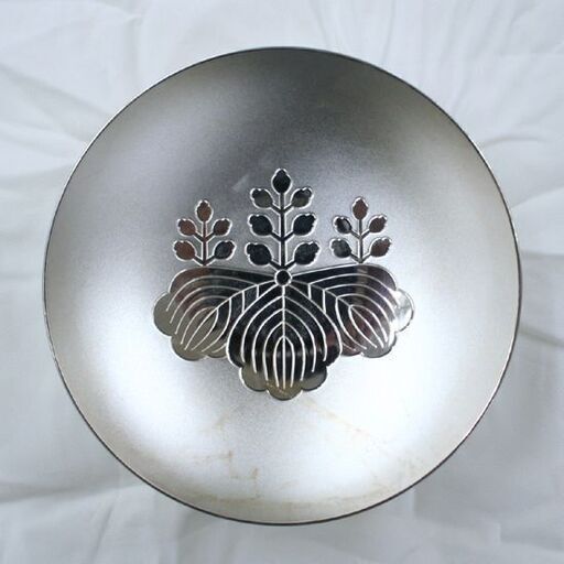 純銀 銀杯 179.5g 内閣総理大臣 造幣局 桐箱付属 シルバー 札幌市 清田区 平岡