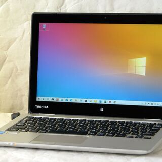 ◇ 11.6ｲﾝﾁﾉｰﾄ ﾀｯﾁﾊﾟﾈﾙ / SSD 240GB / Win10/Office その②◇