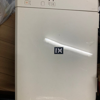 コピー，プリンターができるコピー機