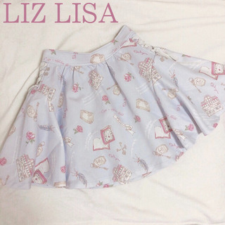 LIZ LISA スカート