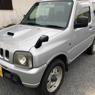 最終値下げ出品　ジムニー　XL