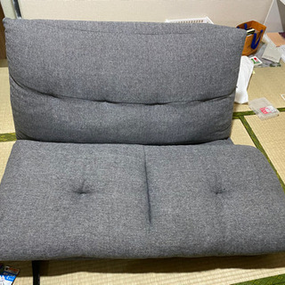 ソファ　2人掛け