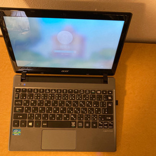 Aspire V5 V5-171-H54C/Sの画像