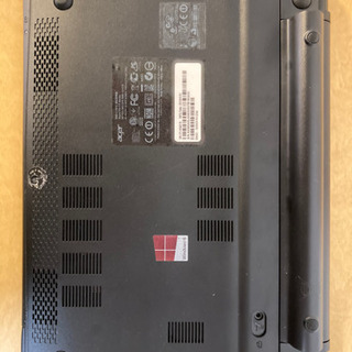 Aspire V5 V5-171-H54C/Sの画像