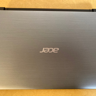 Acer - acer ノートパソコン aspire V5-171-H54C/S Aspire V5 V5-171-H54C/Sの製品画像 - 価格.com
