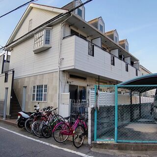 ⭐敷金礼金ゼロ⭐保証人不要💚夜職OK💚の画像