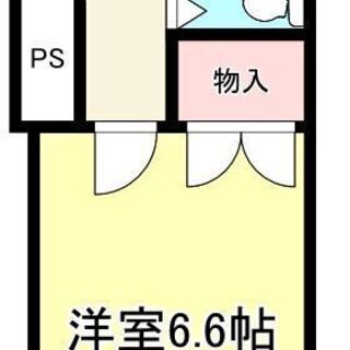 ⭐敷金礼金ゼロ⭐保証人不要💚夜職OK💚 - 岡山市