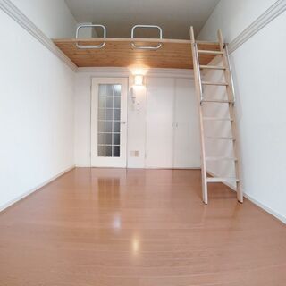 ⭐敷金礼金ゼロ⭐保証人不要💚夜職OK💚 - 賃貸（マンション/一戸建て）