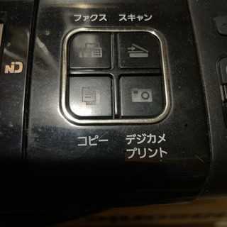 ブラザー　FAX複合機の画像