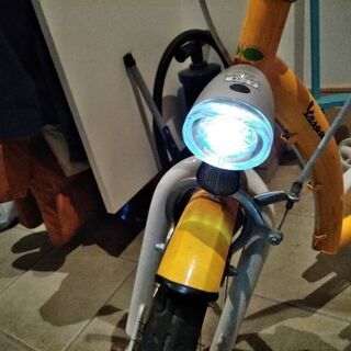 子供用自転車　中古の画像