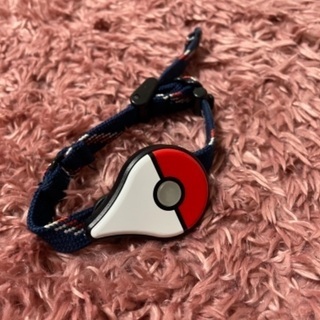 ポケモンgo plus