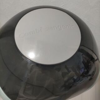 おむつポット ゴミ箱 コンビの画像