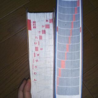 国語辞典 漢字辞典の画像