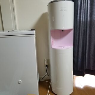 ウォーターサーバ (最後の値下げ)