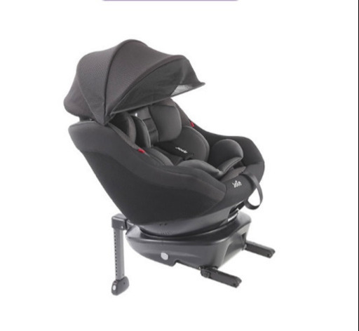 ベビーザらス限定 Joie チャイルドシート Arc360° キャノピー付き