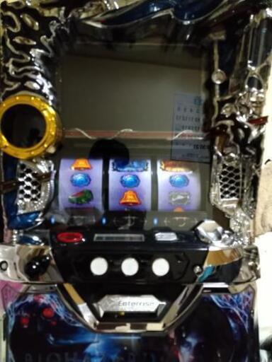 バイオハザードリベレーション 実機