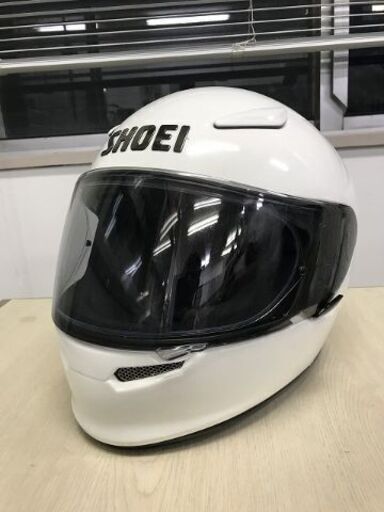 SHOEI X-6 Mサイズ　ショーエイヘルメットX-6