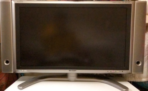 32インチTV