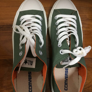 converse ALL STAR men'sスニーカー