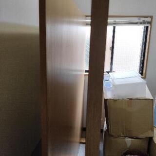 仕切り板をあげます!