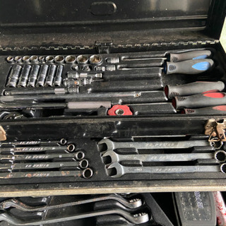 ツールBOX 工具セット