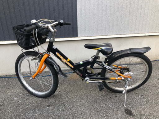子供用自転車 男の子用