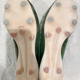 スパイク　アディダス　再値下げの画像