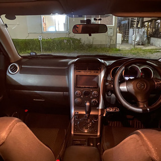 スズキエスクード売ります！の画像