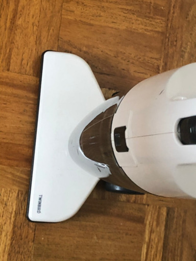 Twinbird掃除機