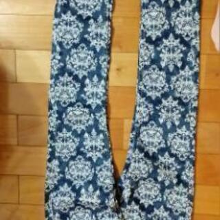 ピンキー＆ダイアン　Gパンの画像